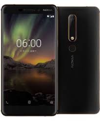 Nokia 6 (2018)