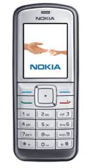 Nokia 6070