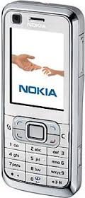 Nokia 6121 classic