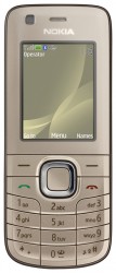 Nokia 6216 classic