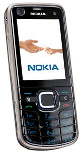 Nokia 6220 classic