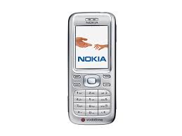 Nokia 6234