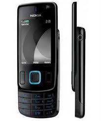 Nokia 6260