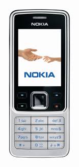 Nokia 6300