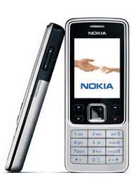 Nokia 6301