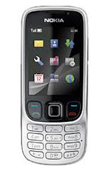 Nokia 6303 classic