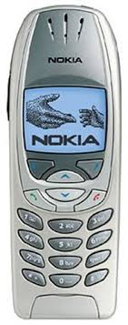 Nokia 6310i