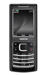 Nokia 6500 classic