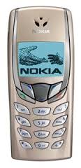 Nokia 6510