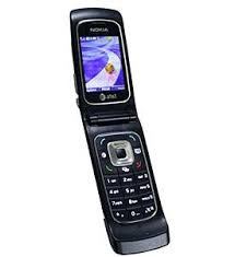 Nokia 6555