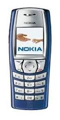 Nokia 6610i