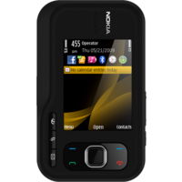 Nokia 6790 Surge