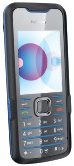 Nokia 7210 Supernova