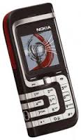 Nokia 7260