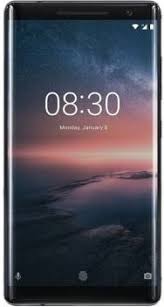 Nokia 8 Sirocco