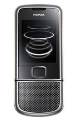 Nokia 8800 Carbon Arte