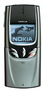 Nokia 8850