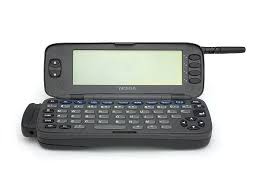 Nokia 9000 Communicator