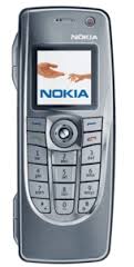 Nokia 9300i