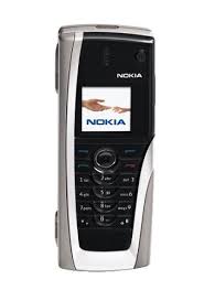 Nokia 9500