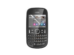 Nokia Asha 201