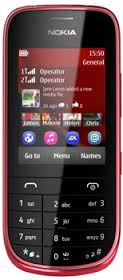 Nokia Asha 202