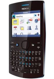 Nokia Asha 205