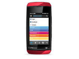 Nokia Asha 305