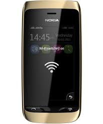 Nokia Asha 310