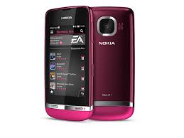 Nokia Asha 311