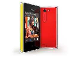 Nokia Asha 502 Dual SIM