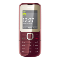 Nokia C2-00