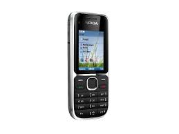 Nokia C2-01