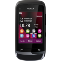 Nokia C2-03