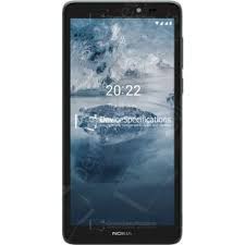 Nokia C2 2nd Edition