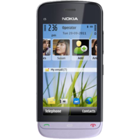 Nokia C5-05