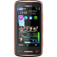 Nokia C6-01