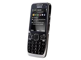 Nokia E55