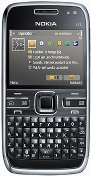 Nokia E72