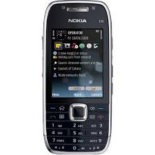 Nokia E75