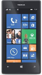 Nokia Lumia 520