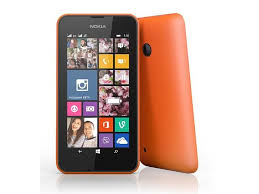 Nokia Lumia 530 Dual SIM