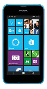 Nokia Lumia 530