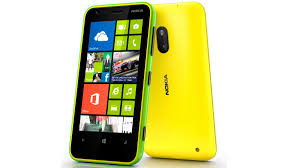 Nokia Lumia 620