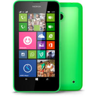 Nokia Lumia 630 Dual SIM