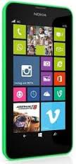 Nokia Lumia 638