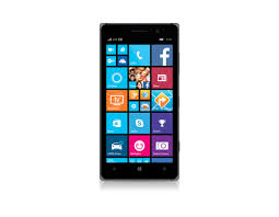 Nokia Lumia 830