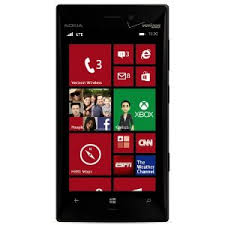 Nokia Lumia 928