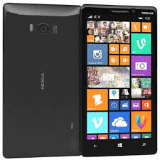 Nokia Lumia 930