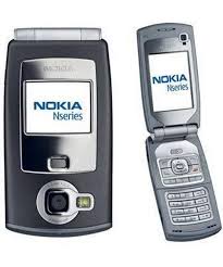 Nokia N71